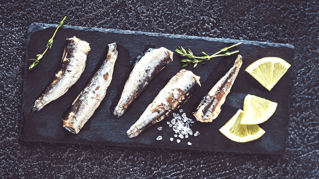 CAROL’S HOMEMADE FISH PASTE (UK)