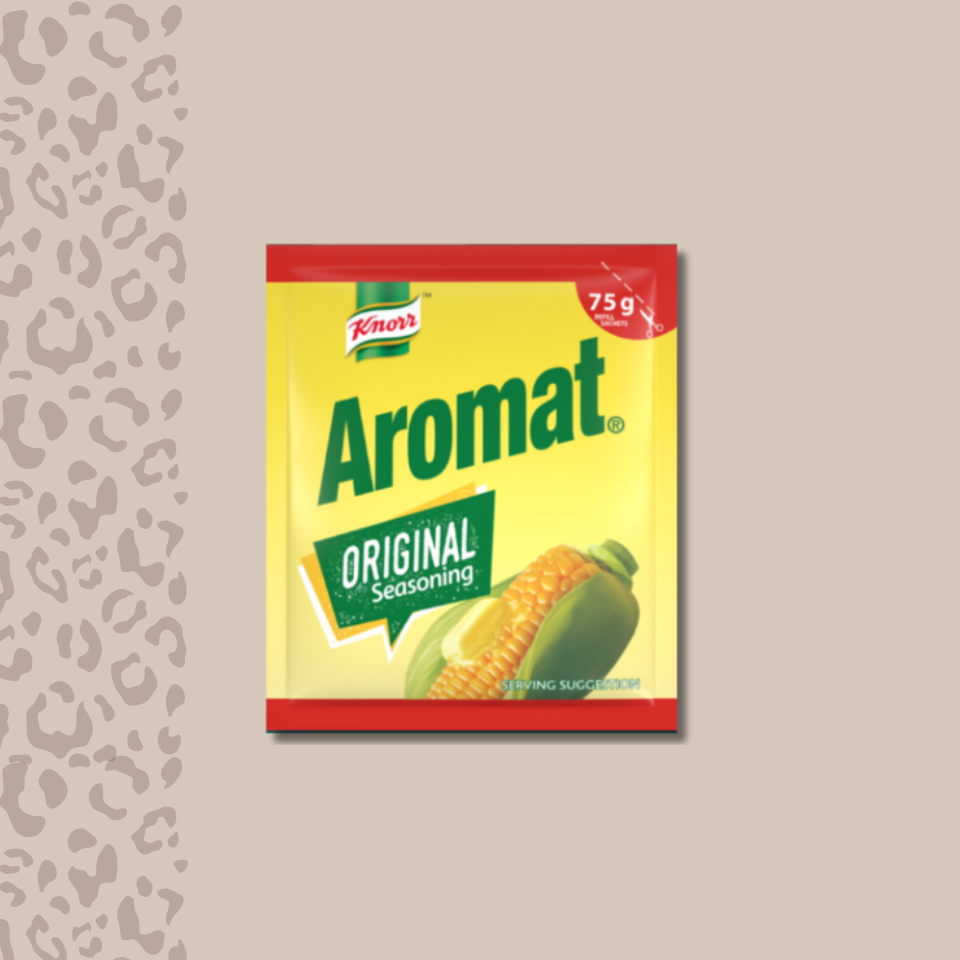 Aromat