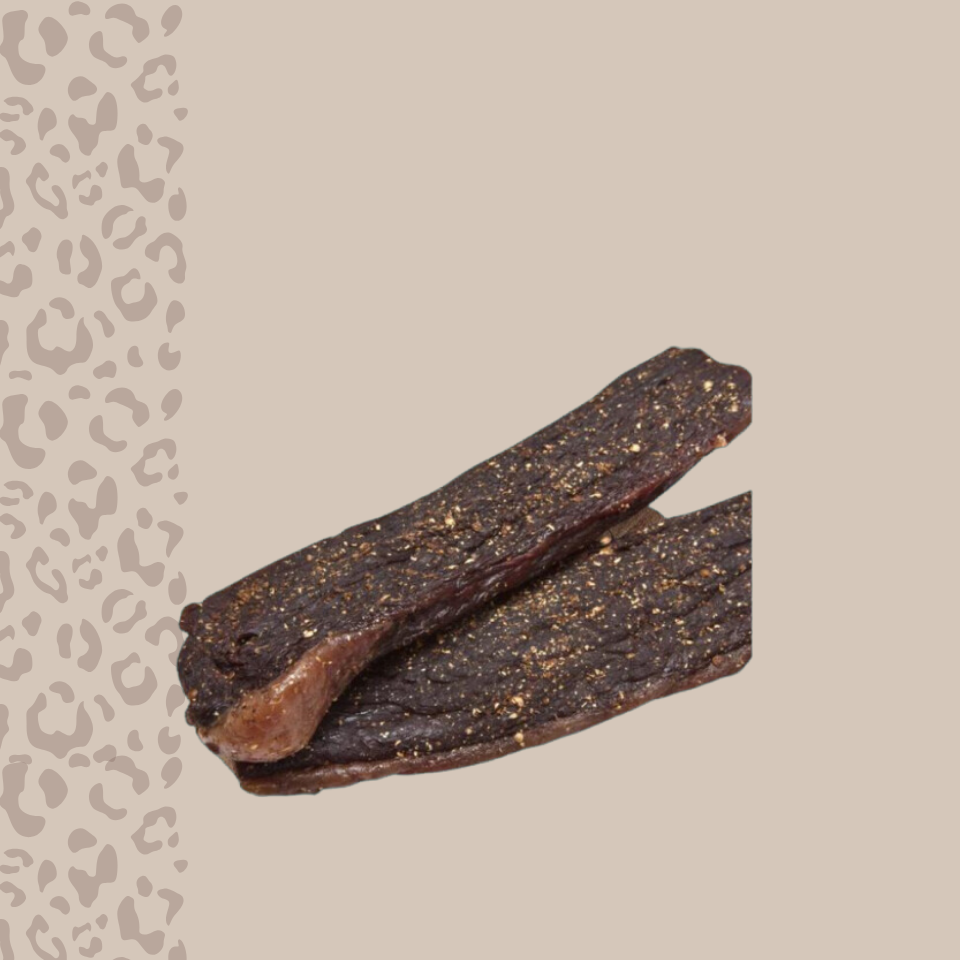 Biltong