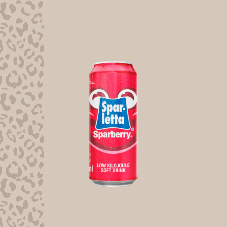 Sparberry