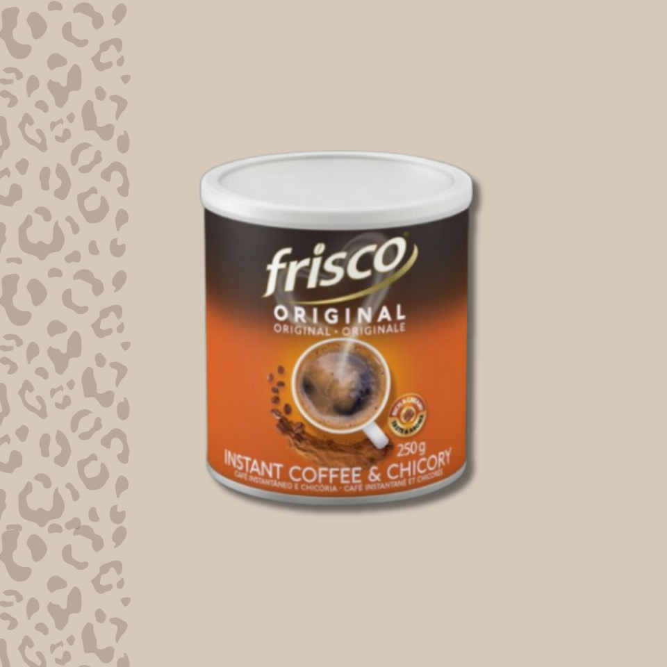 Frisco Original Coffee Powder