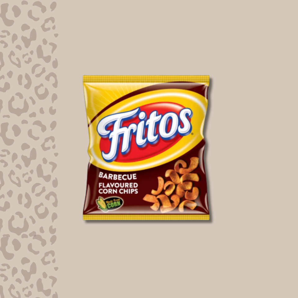 Frito's BBQChips