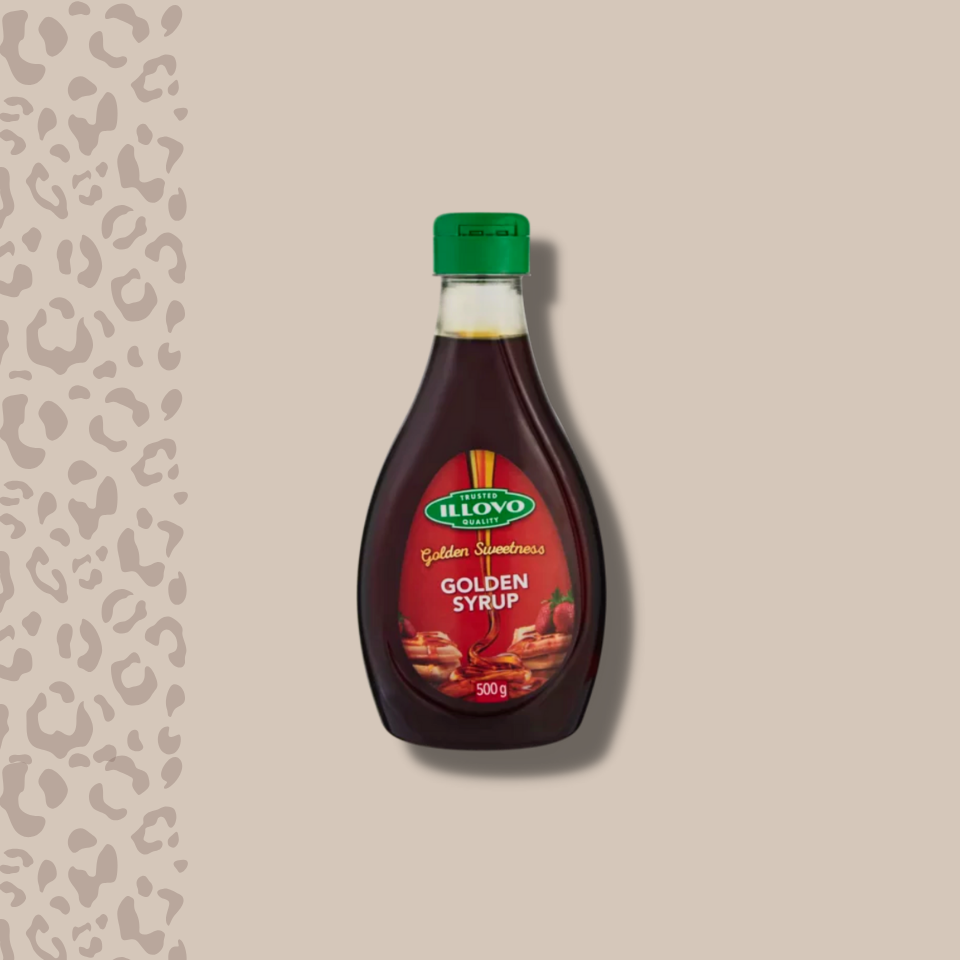 Illovo Golden Syrup