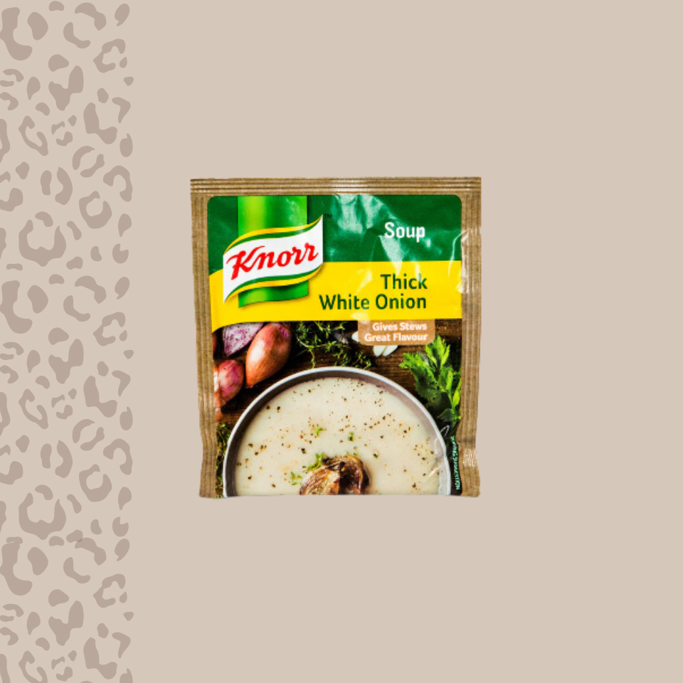 KNORR Soups & Bake