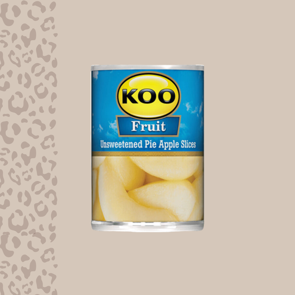 Koo Fruit - Pie Apples