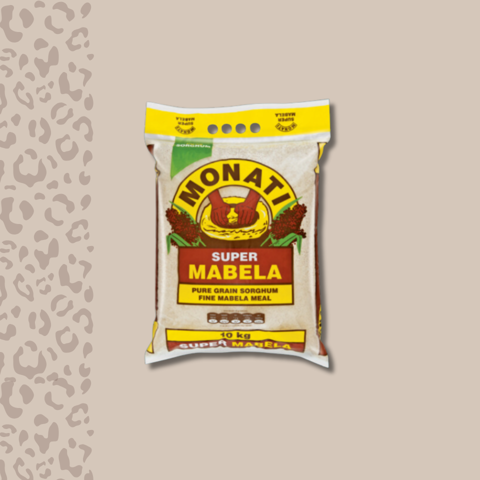 Mabella Fine Cereal 2Kg