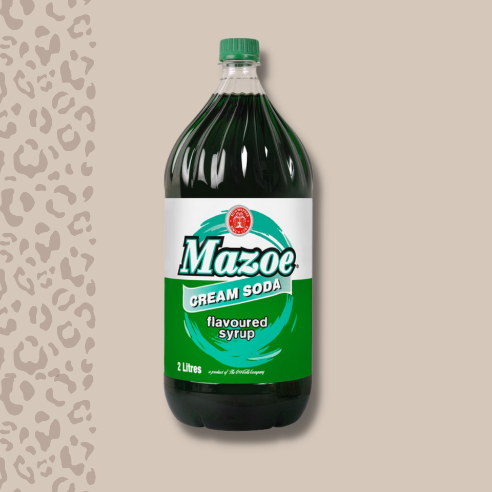 Mazoe 2l