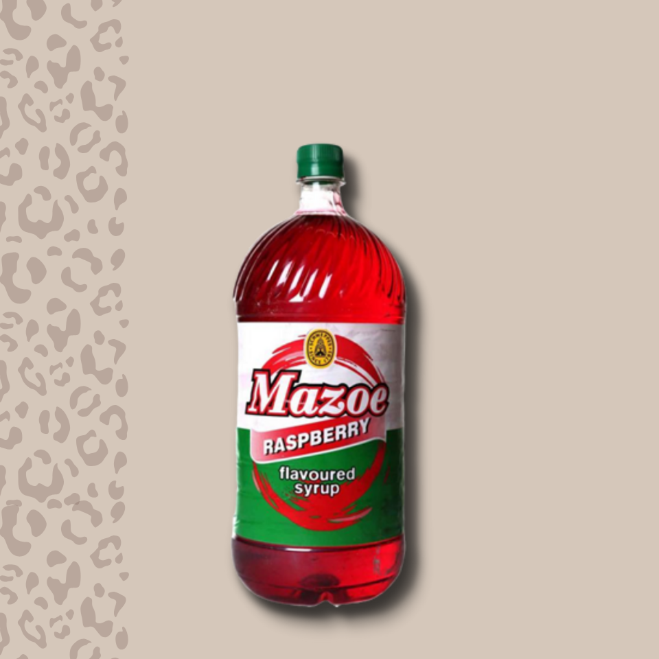 Mazoe 2l