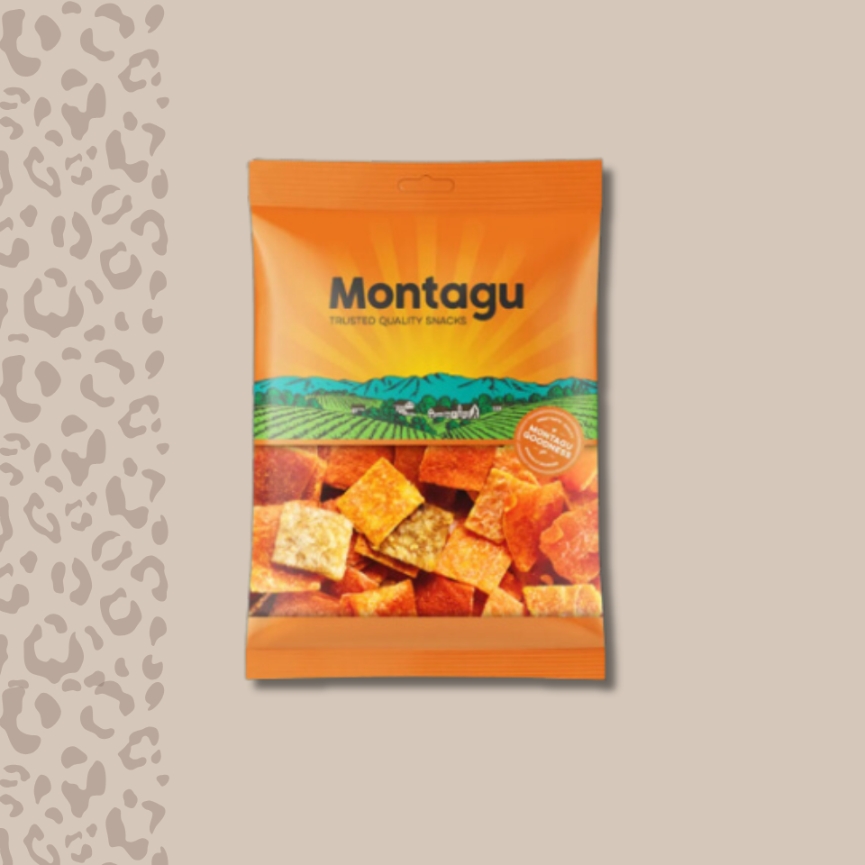 Montagu Flaki Fruit