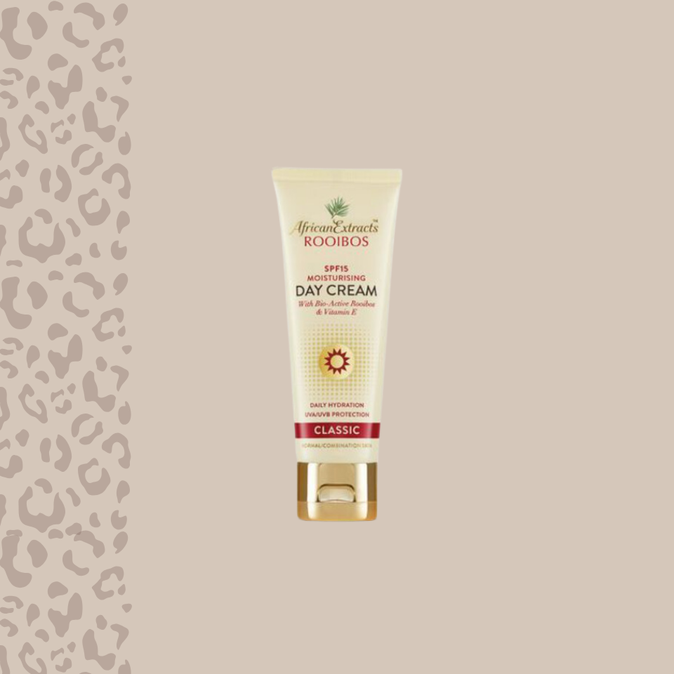 Rooibos Classic Facial Day Cream