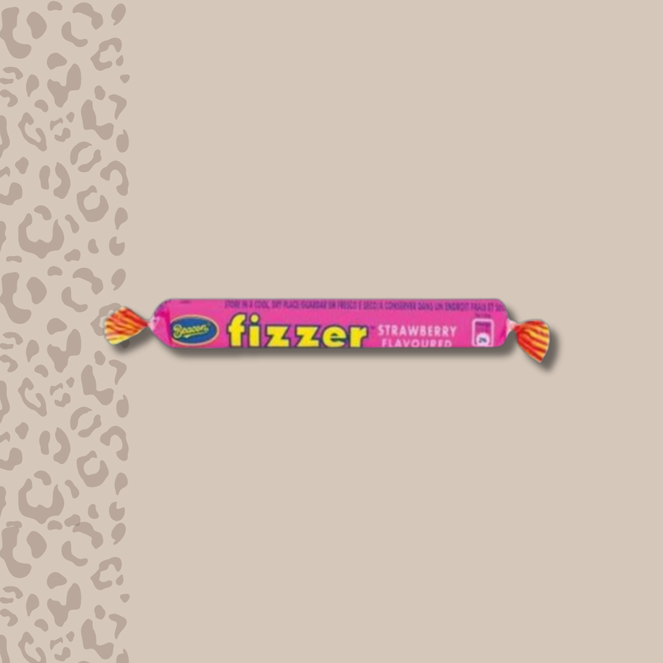 Fizzer Single