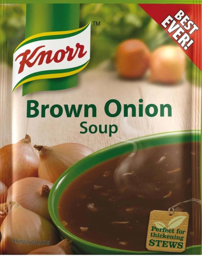 KNORR Soups & Bake