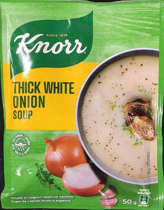 KNORR Soups & Bake